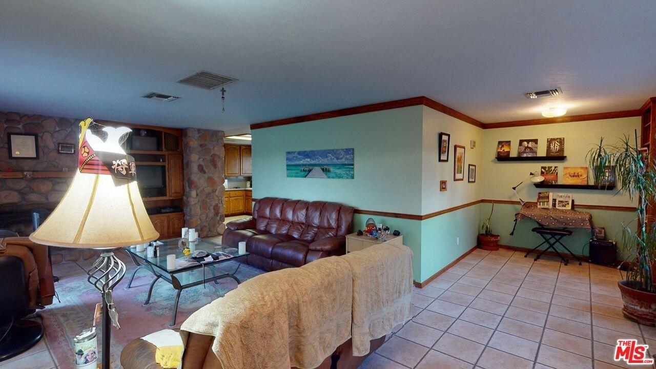 Elata Ave, Yucca Valley, CA 92284