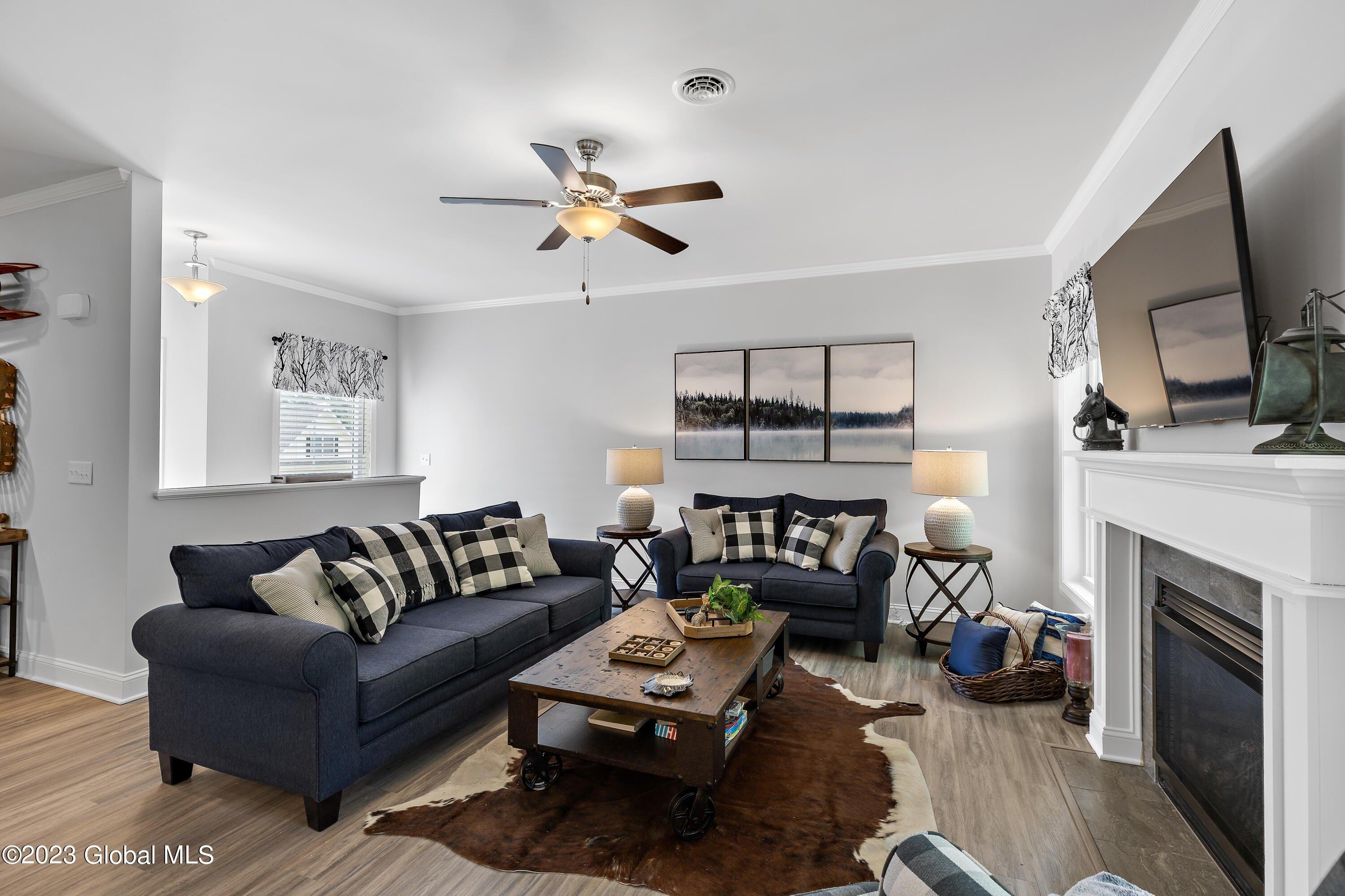 Anthony Pl, Ballston Spa, NY 12020