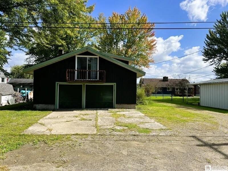 Lakeland Ave, Ashville, NY 14710