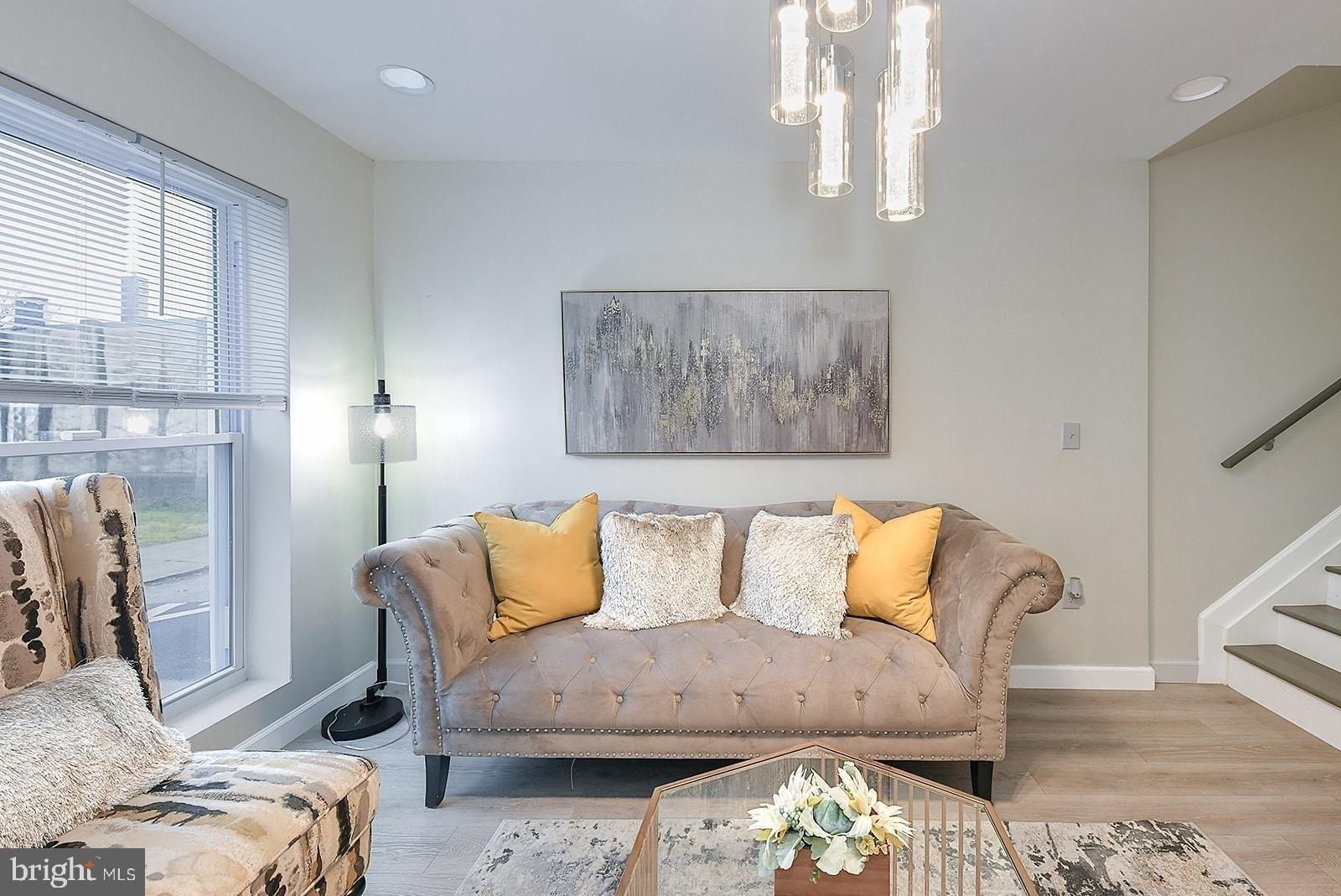 N Regester St, Baltimore, MD 21213