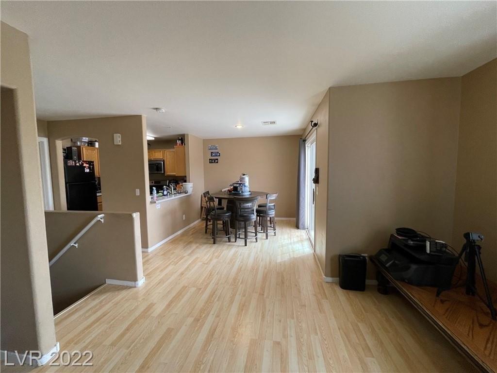 Burnt Sky Ave, Las Vegas, NV 89183