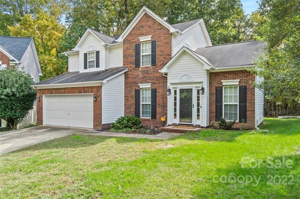 Allness Glen Ln, Charlotte, NC 28269