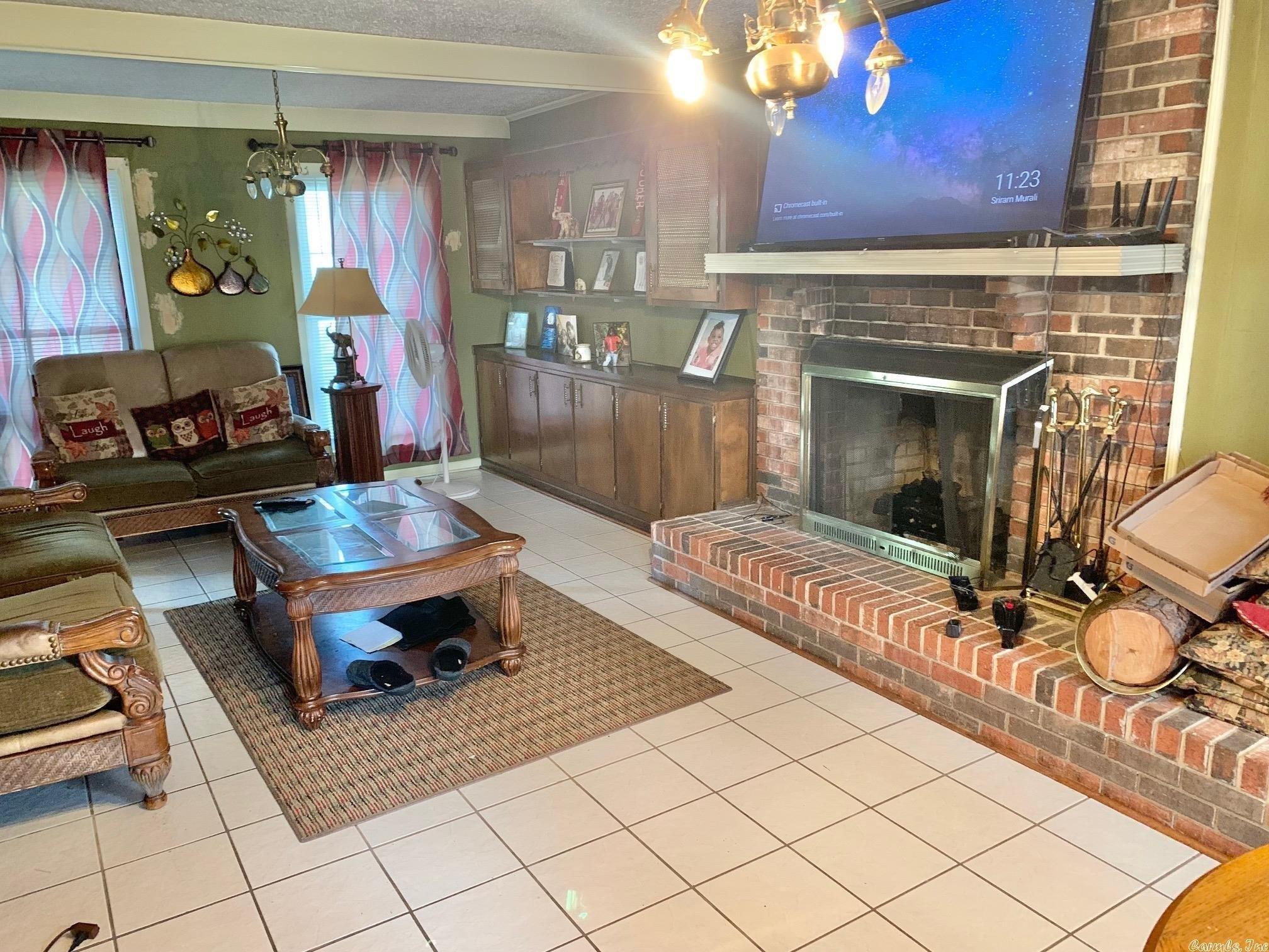 Lexington Cir, White Hall, AR 71602