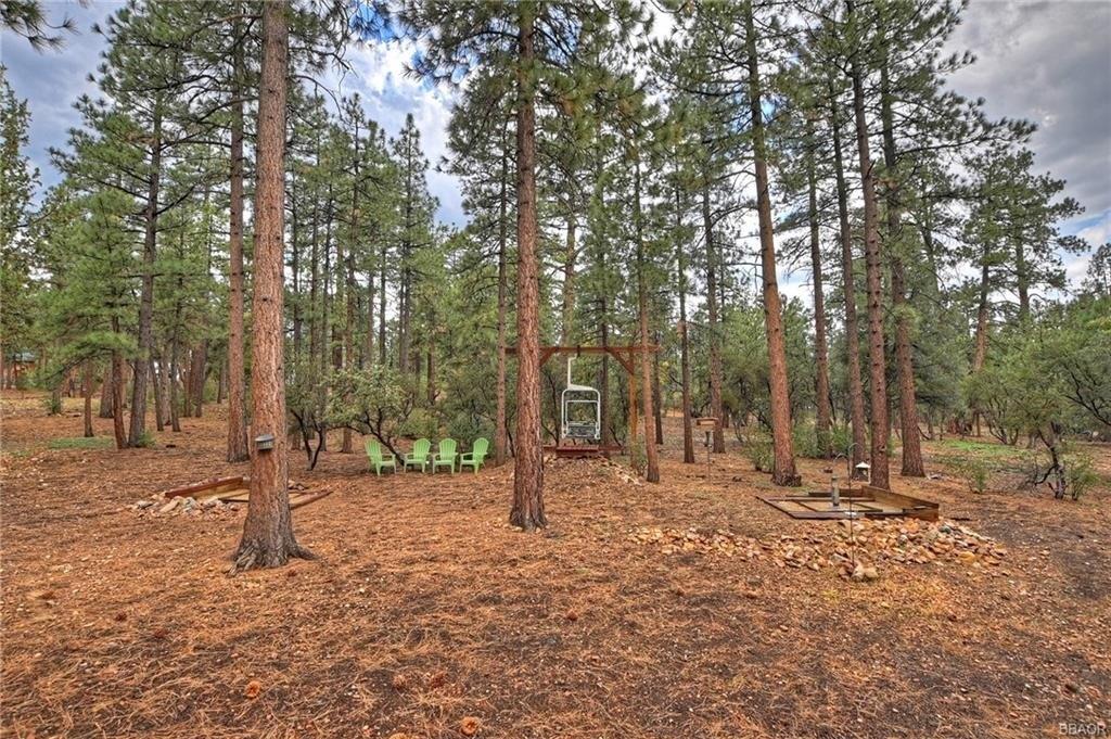 Heritage Trl, Big Bear City, CA 92314