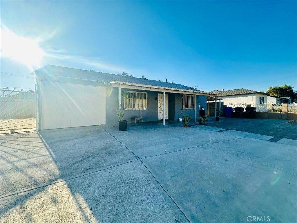 Flores St, San Bernardino, CA 92407