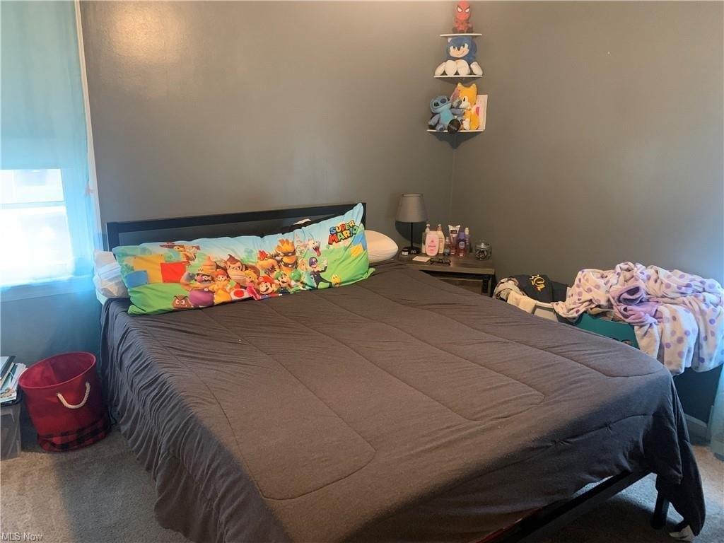 Wefel Ave, Cleveland, OH 44144