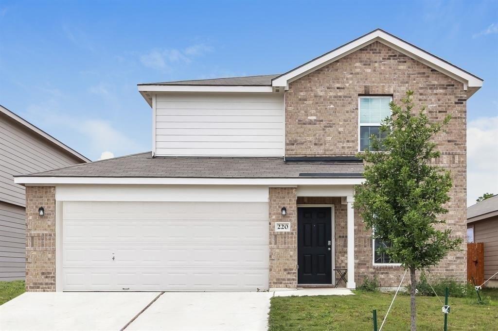Silvercrest Ln, Jarrell, TX 76537