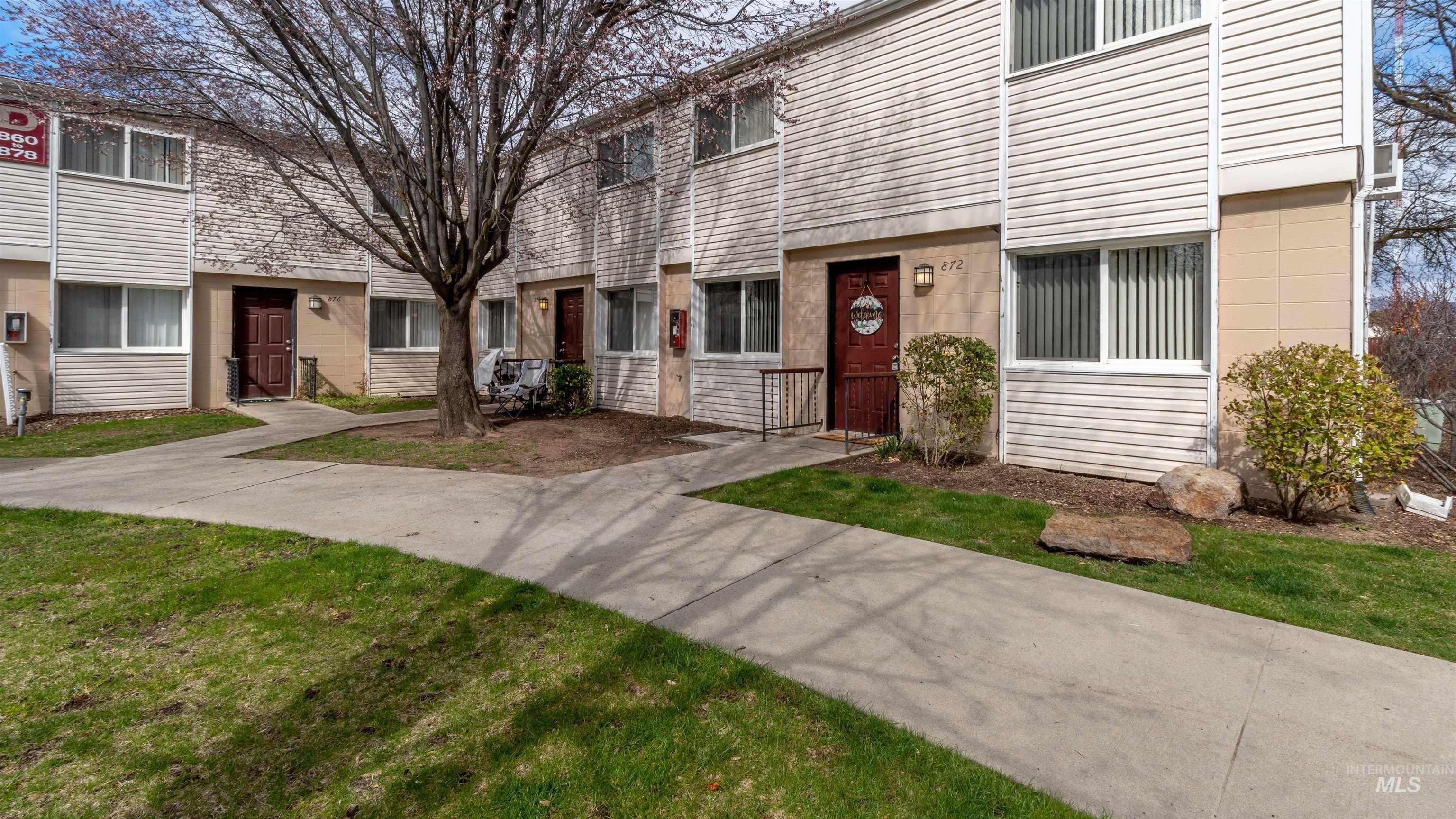 S Curtis Rd, Boise, ID 83705