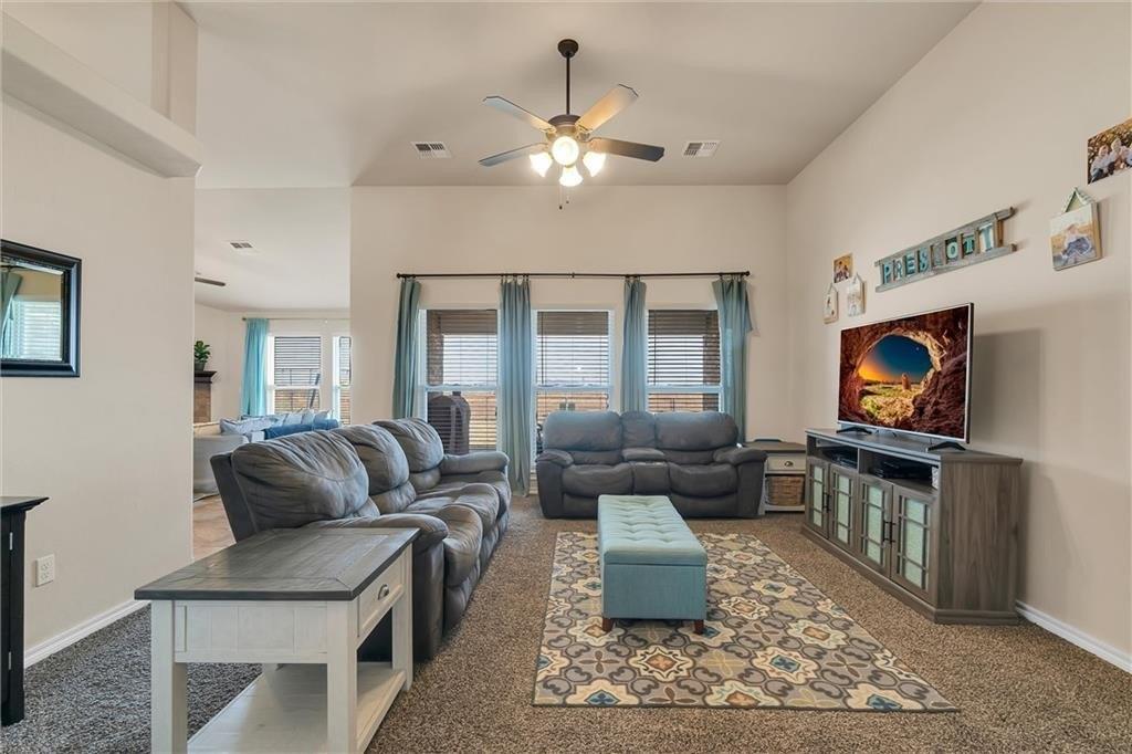 Pronghorn Dr, Altus, OK 73521