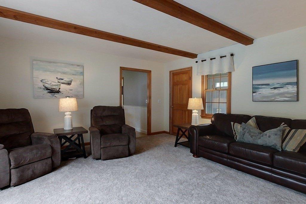 Ridge Rd, Pepperell, MA 01463