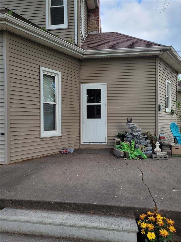 W Main St, Brighton, IA 52540