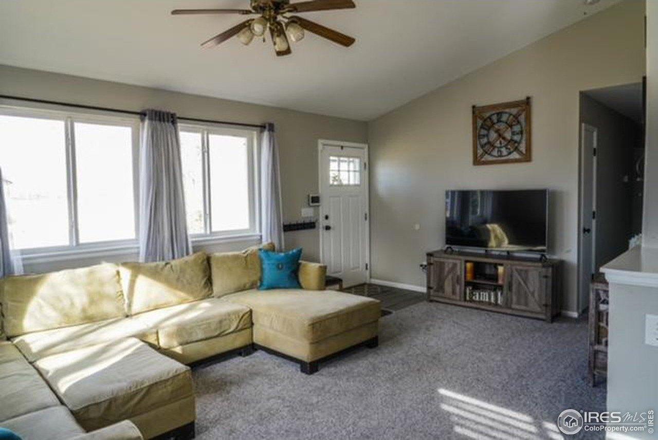 E 3rd St, Eaton, CO 80615