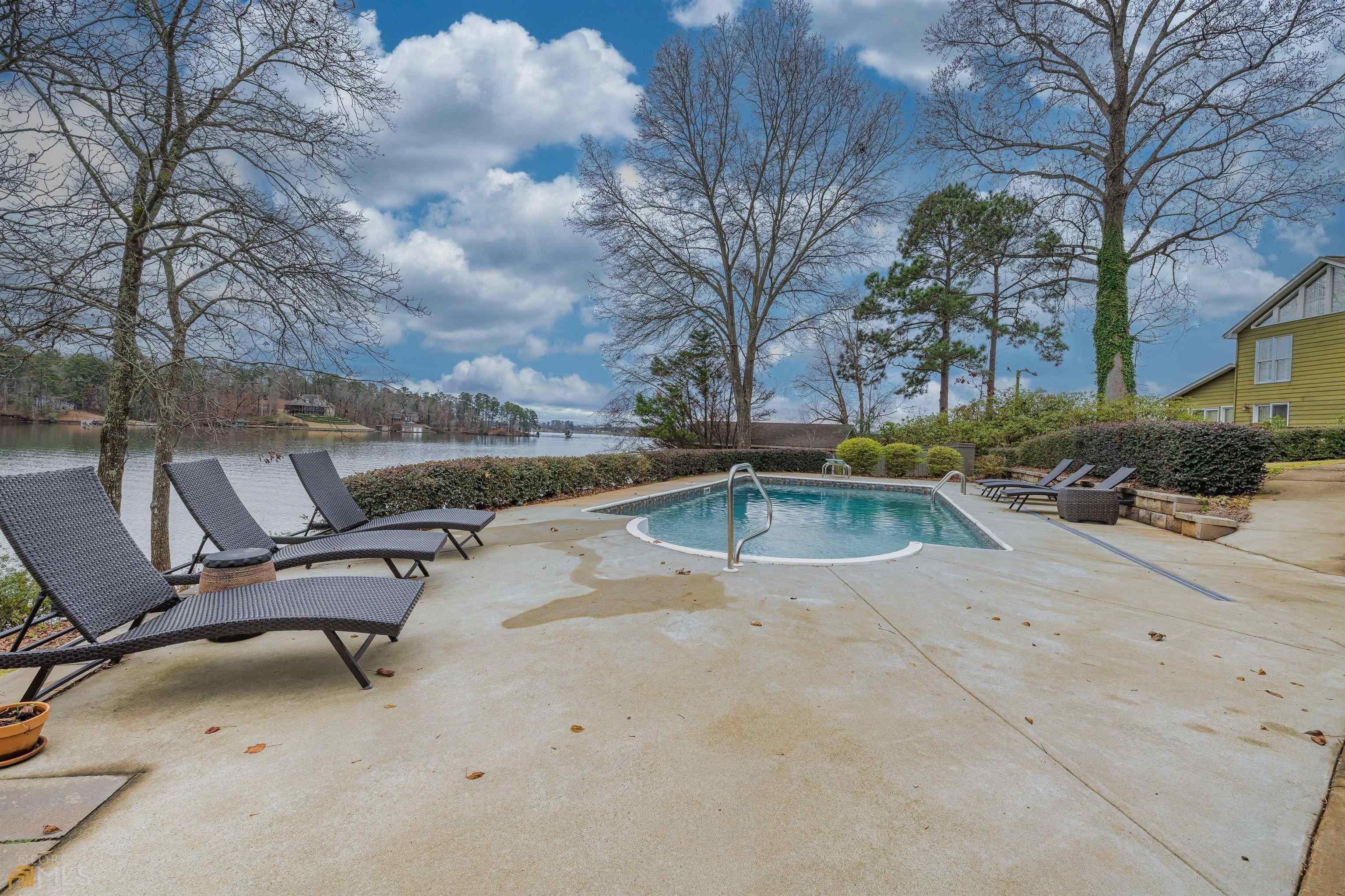 Odom Dr, Hamilton, GA 31811