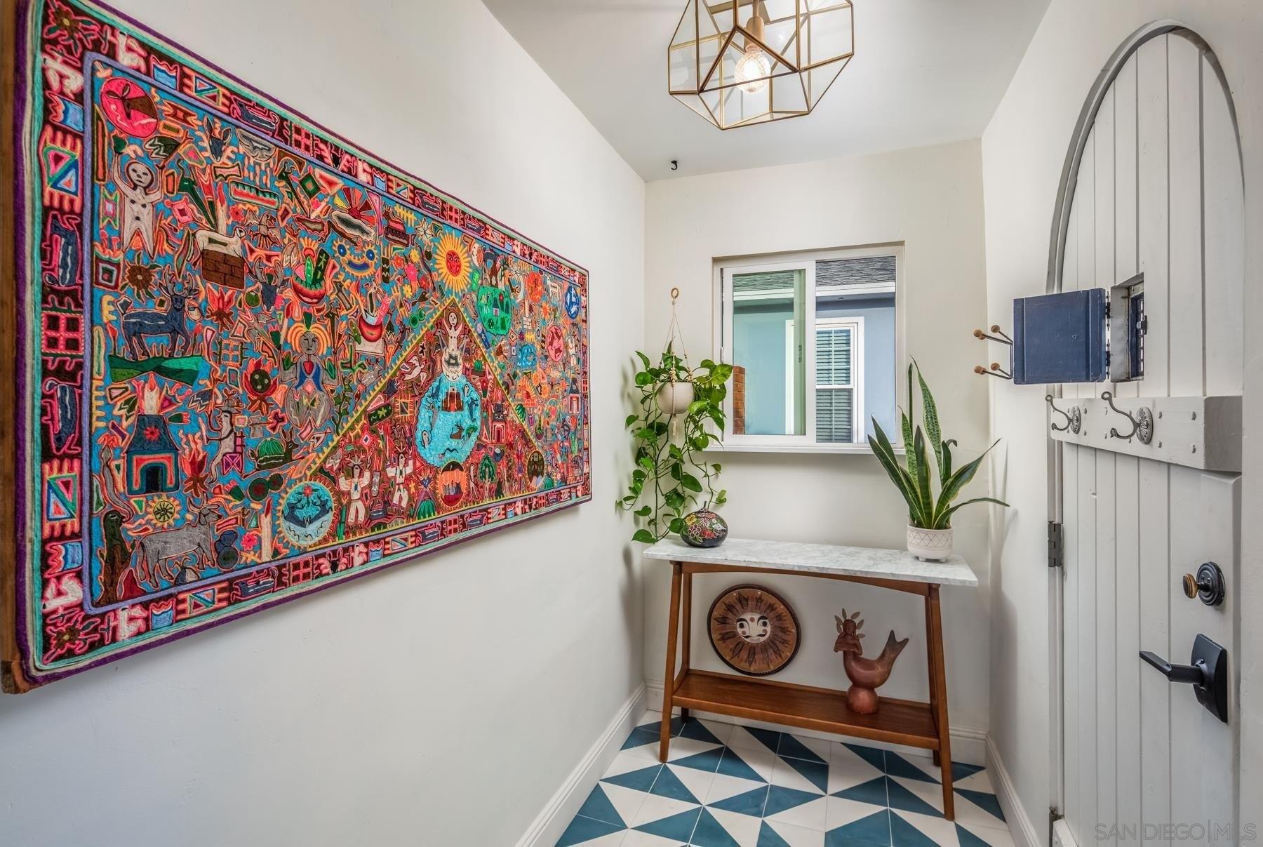 Olive St, San Diego, CA 92104