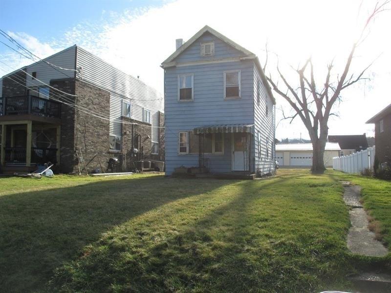 Front River Rd, Pittsburgh, PA 15225