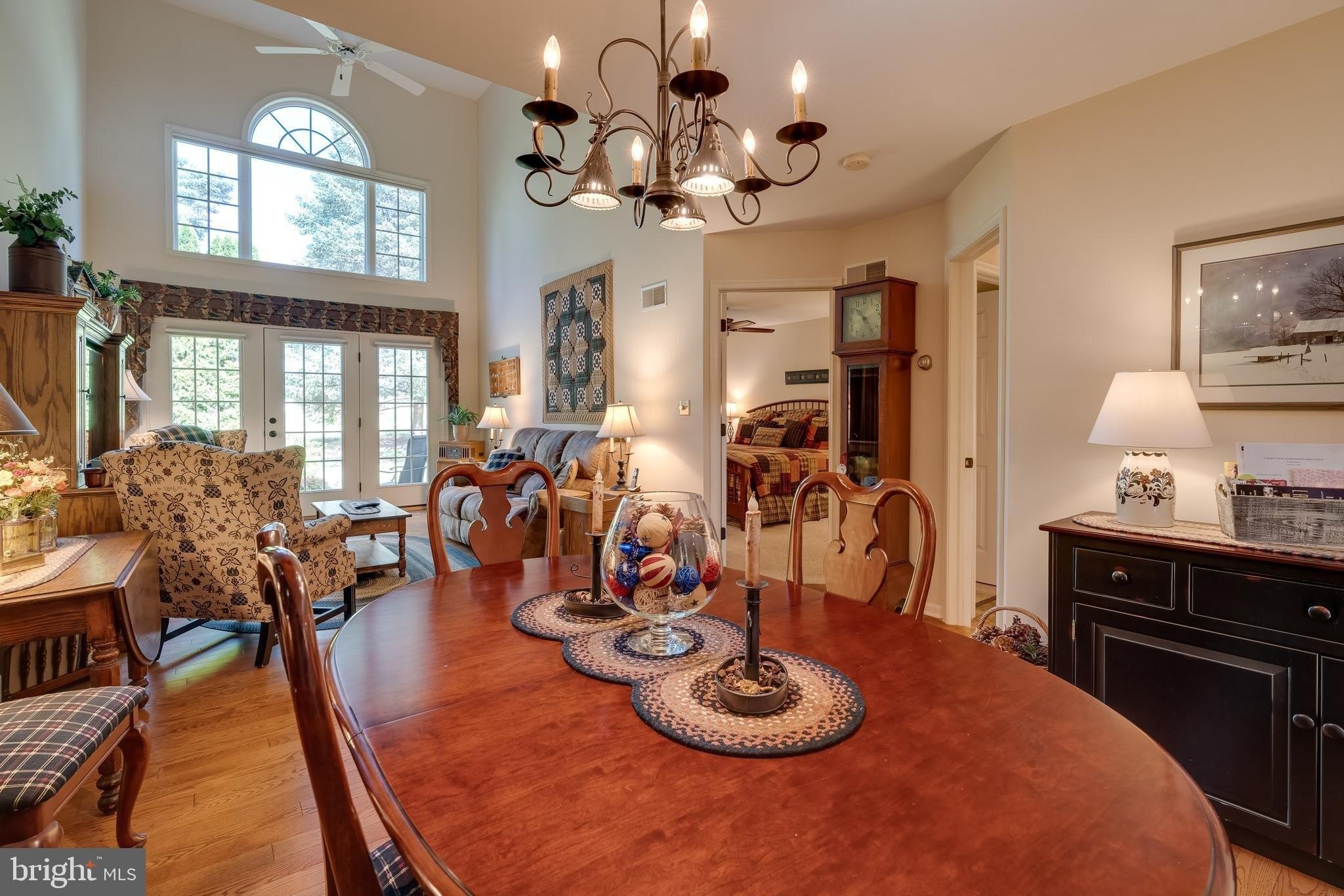 Cardiff Ct, Lititz, PA 17543