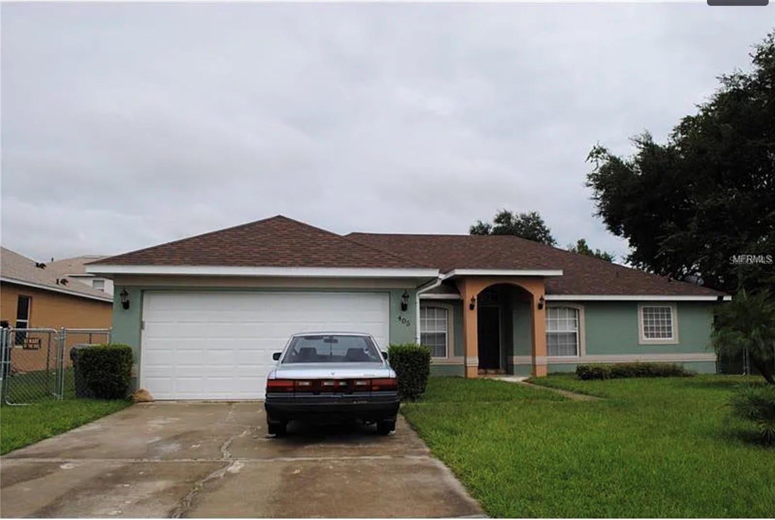Mallard Ln, Kissimmee, FL 34759