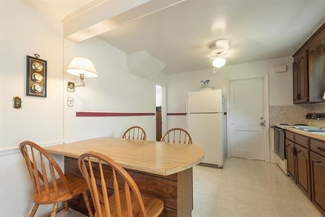Dumbarton Rd, Henrico, VA 23228