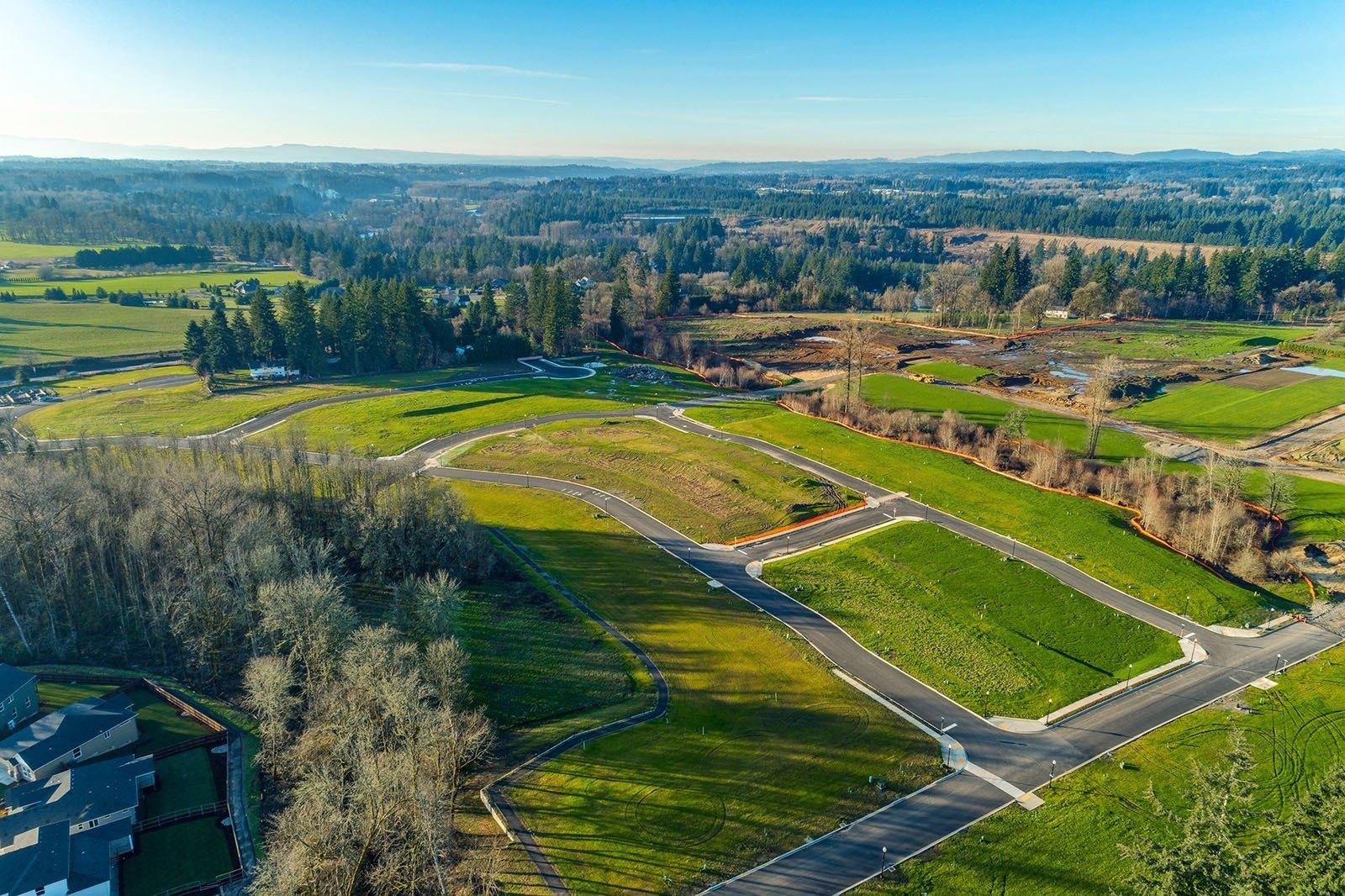 Nw 26th Way, Battle Ground, WA 98604