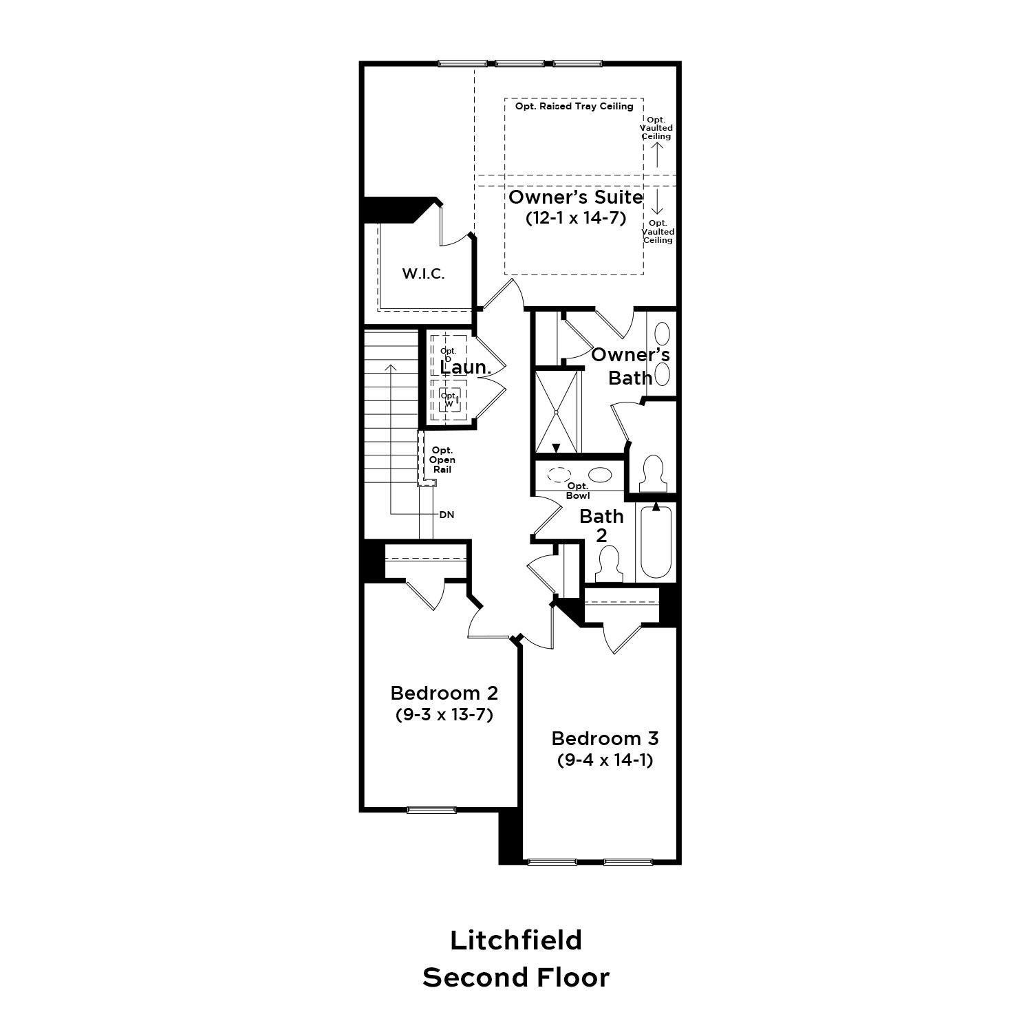 Rivermeade Dr, Moore, SC 29369