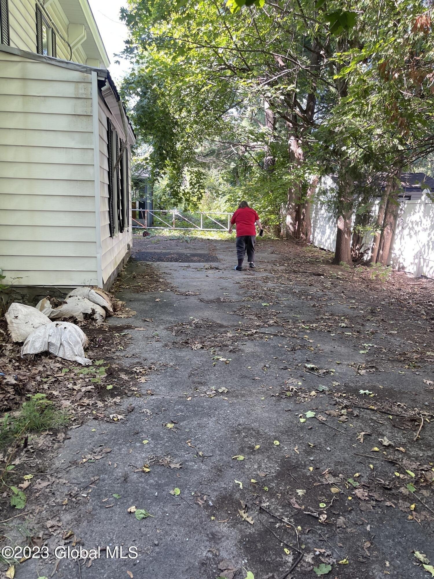 Maple St, Hudson Falls, NY 12839