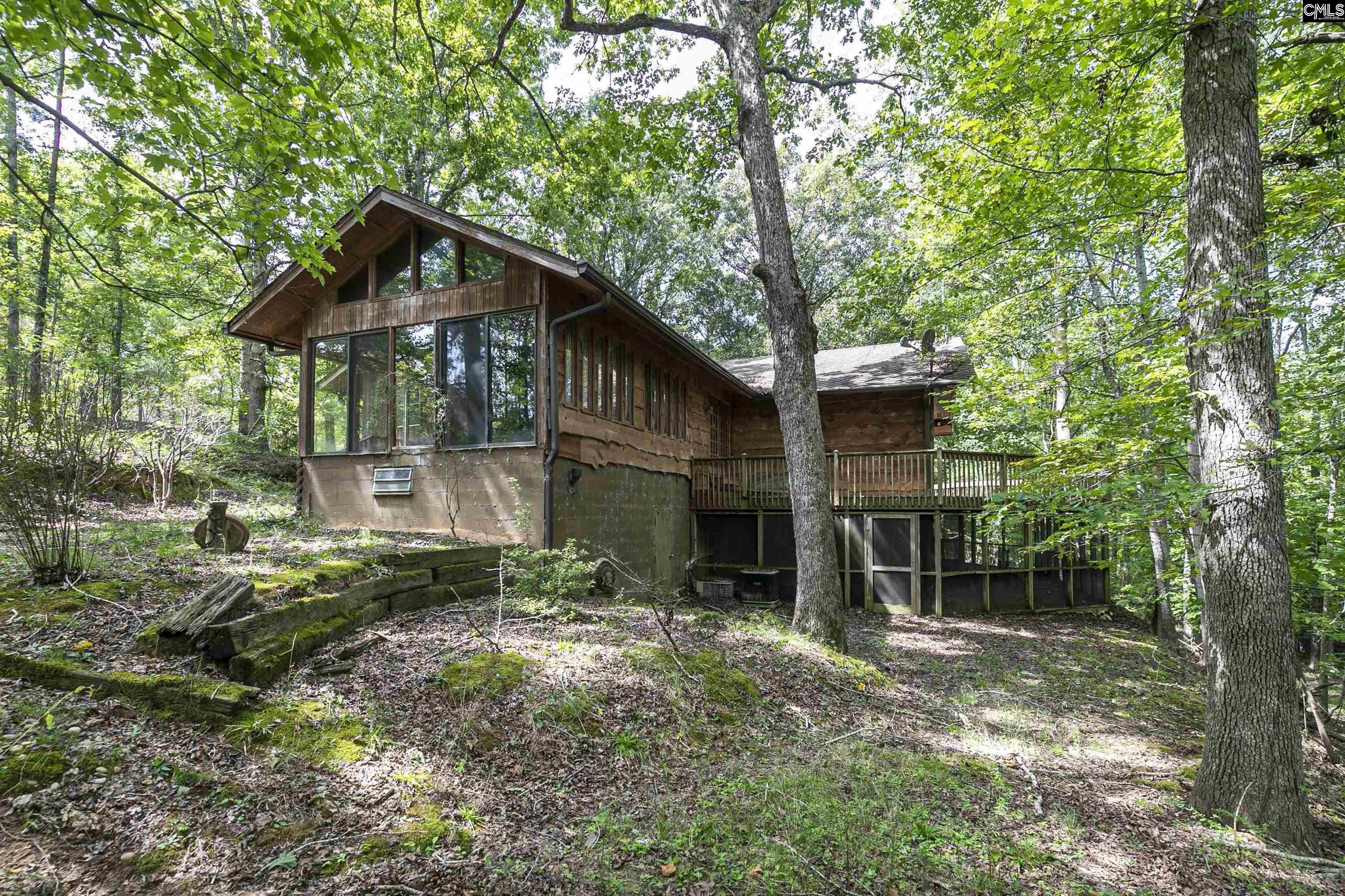 Hinson Branch Rd, Lugoff, SC 29078
