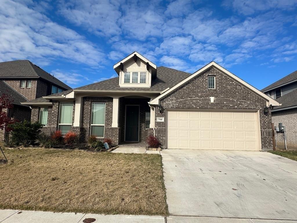Wildriver Trl, Fort Worth, TX 76131