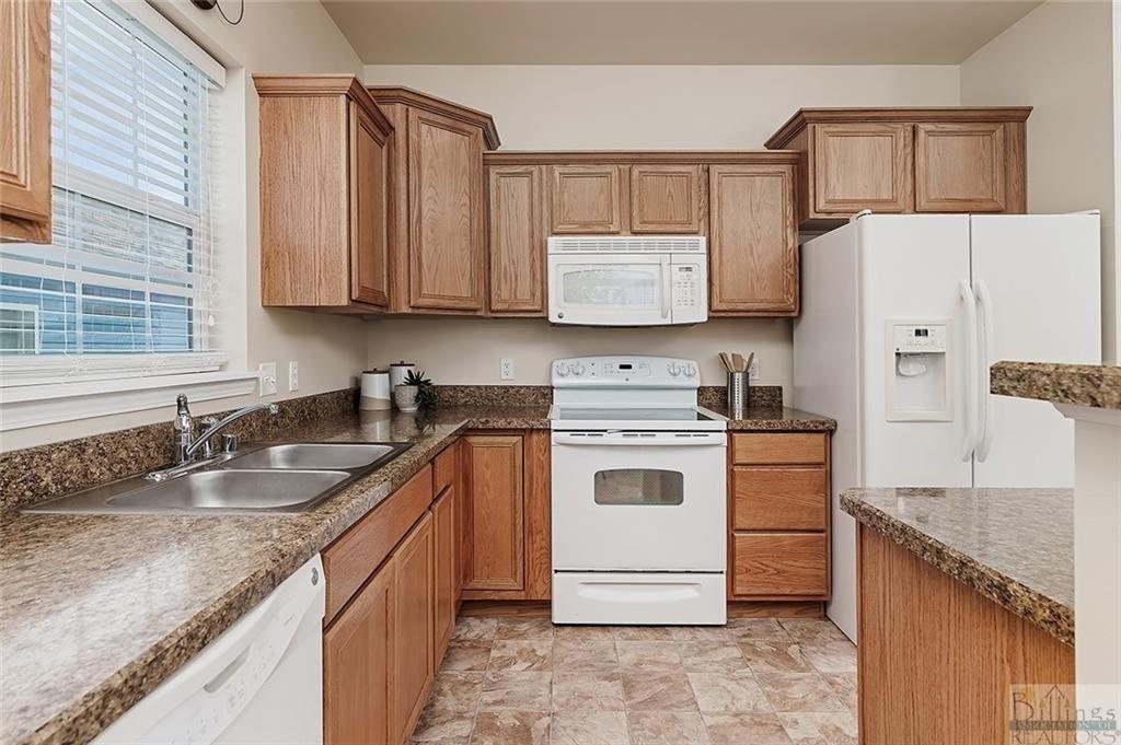 Twin Oaks Dr, Billings, MT 59105