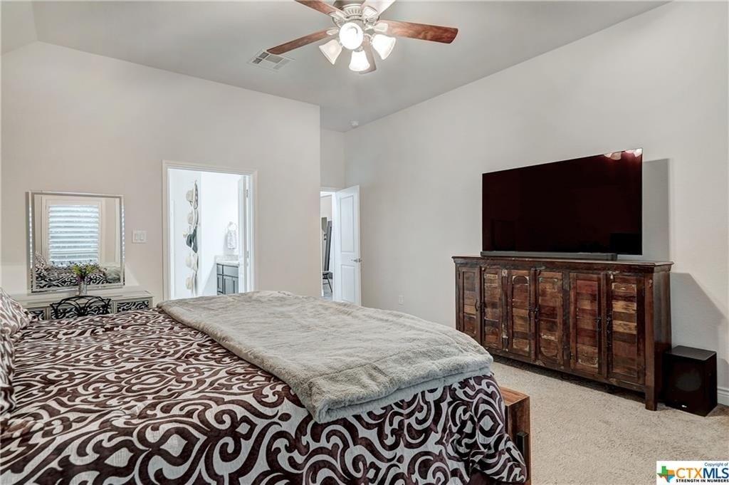 Lakeside Ranch Rd, Georgetown, TX 78633