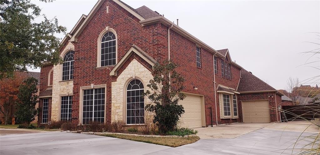 Castlewood Blvd, Lewisville, TX 75077