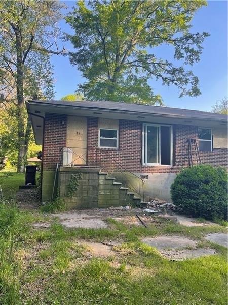 Lancaster Dr, Atlanta, GA 30344
