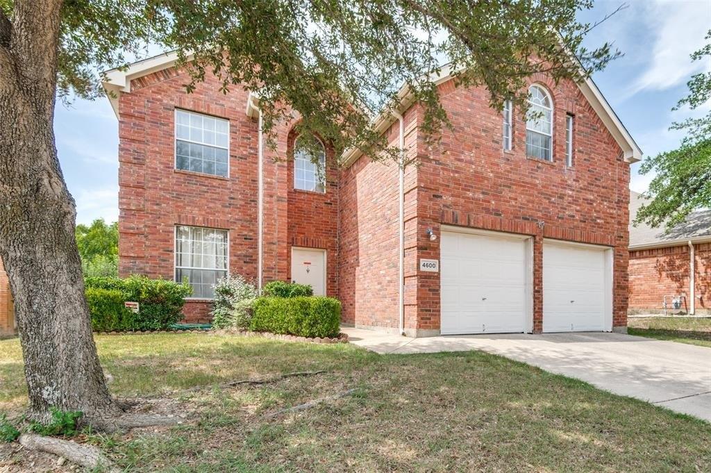 Gila Bend Ln, Fort Worth, TX 76137