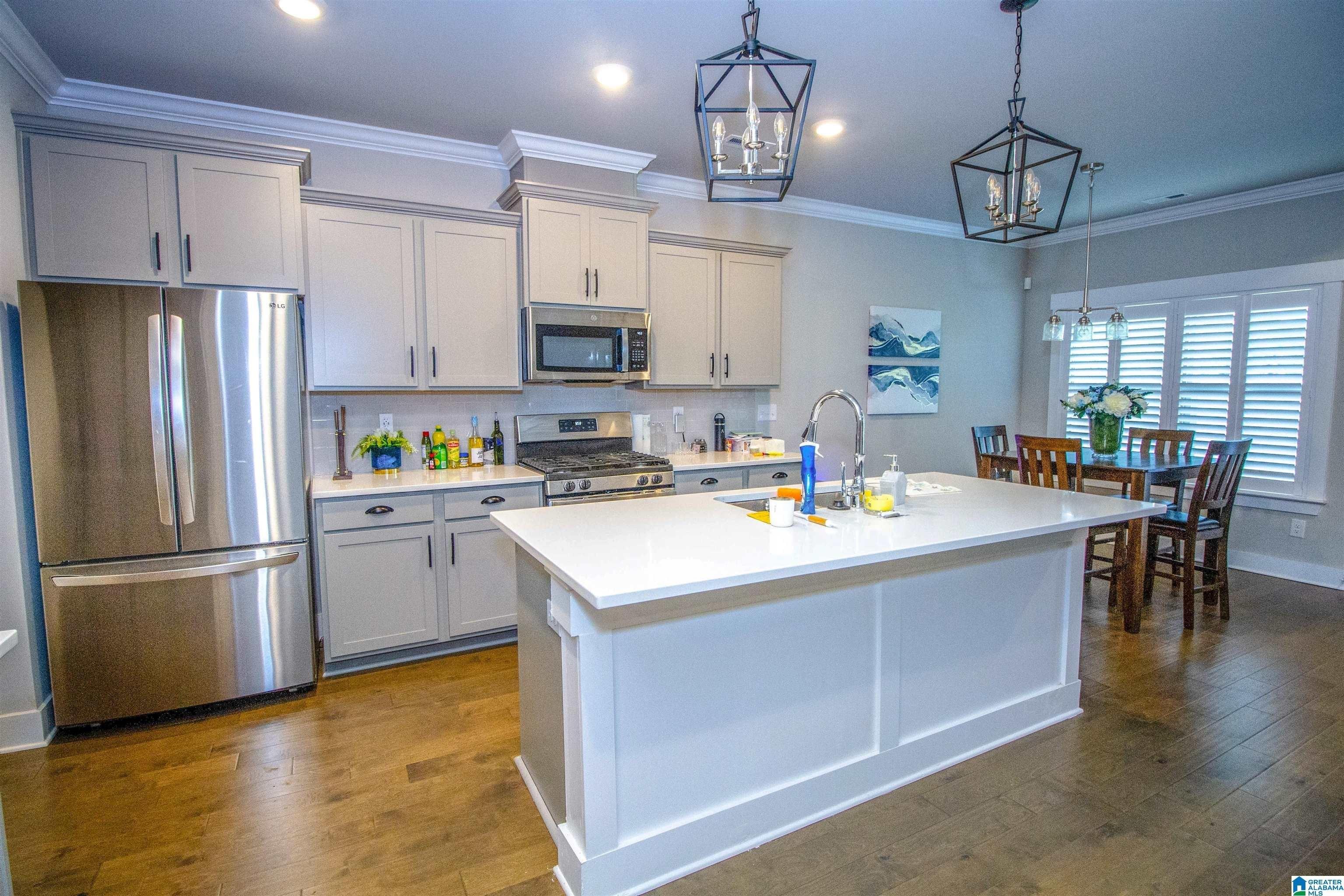 Demarie Ln, Athens, AL 35613