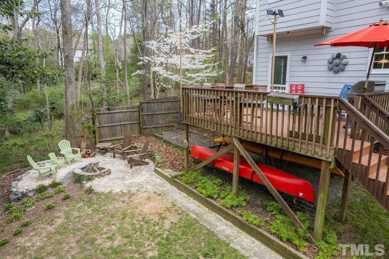Winthrop Rd, Pittsboro, NC 27312