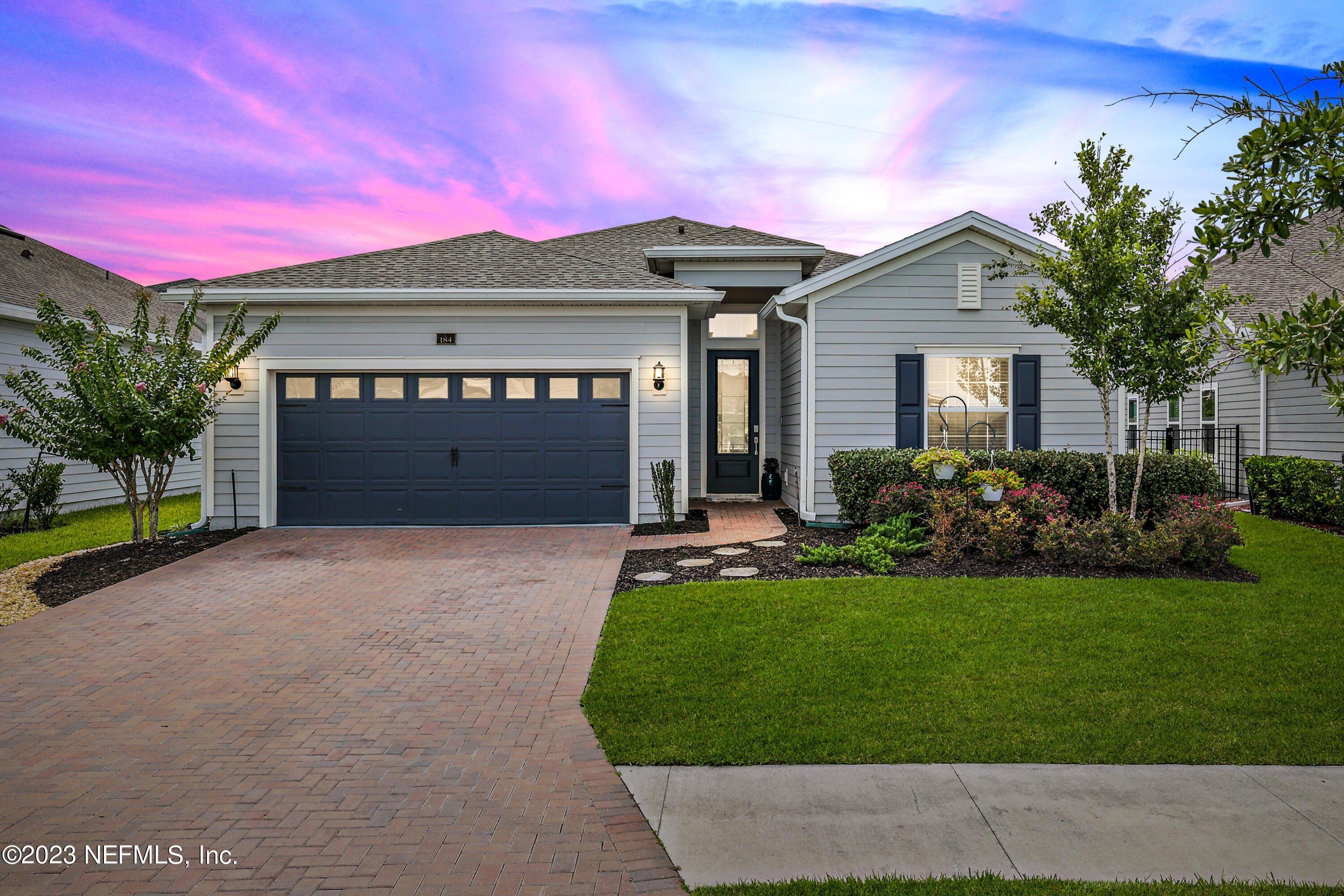 Cobalt Ln, Saint Augustine, FL 32092