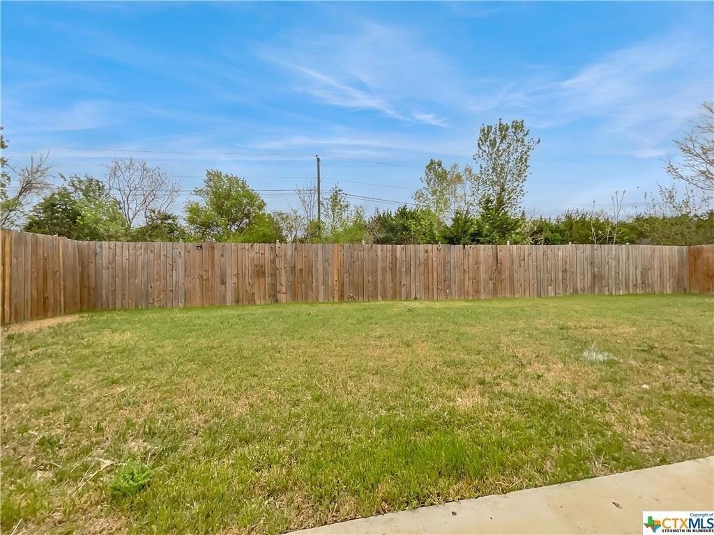 Chuckwagon Cir, Killeen, TX 76542