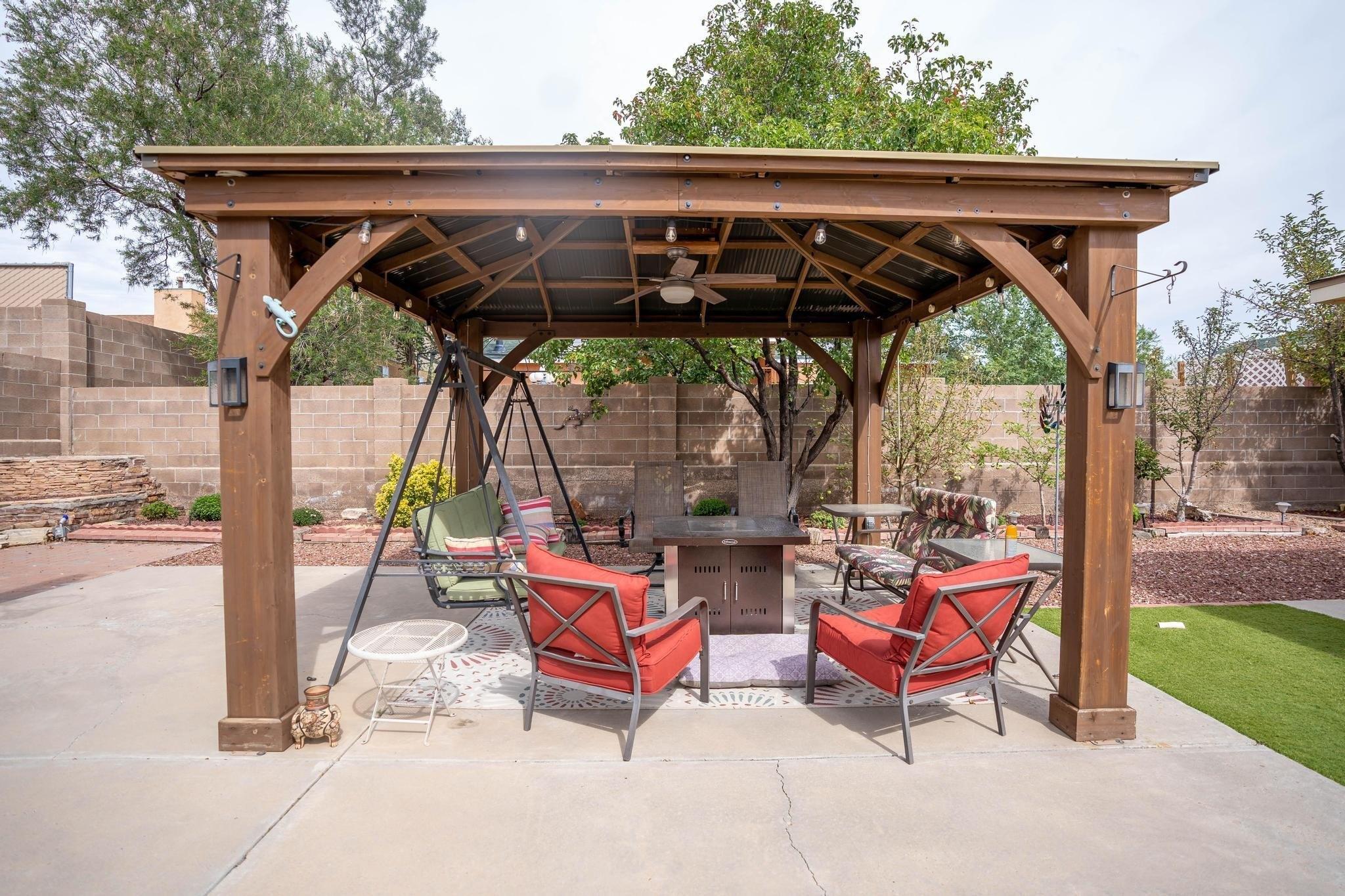 Castle Rock Rd Se, Rio Rancho, NM 87124