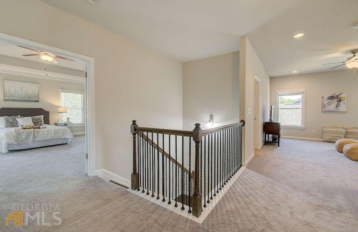 Suwanee Green Pkwy, Suwanee, GA 30024