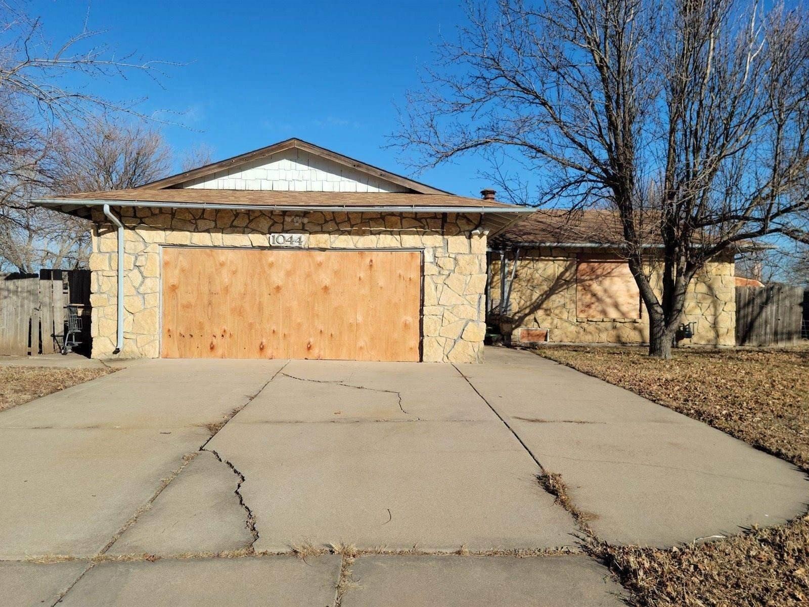 S Beech St, Wichita, KS 67207