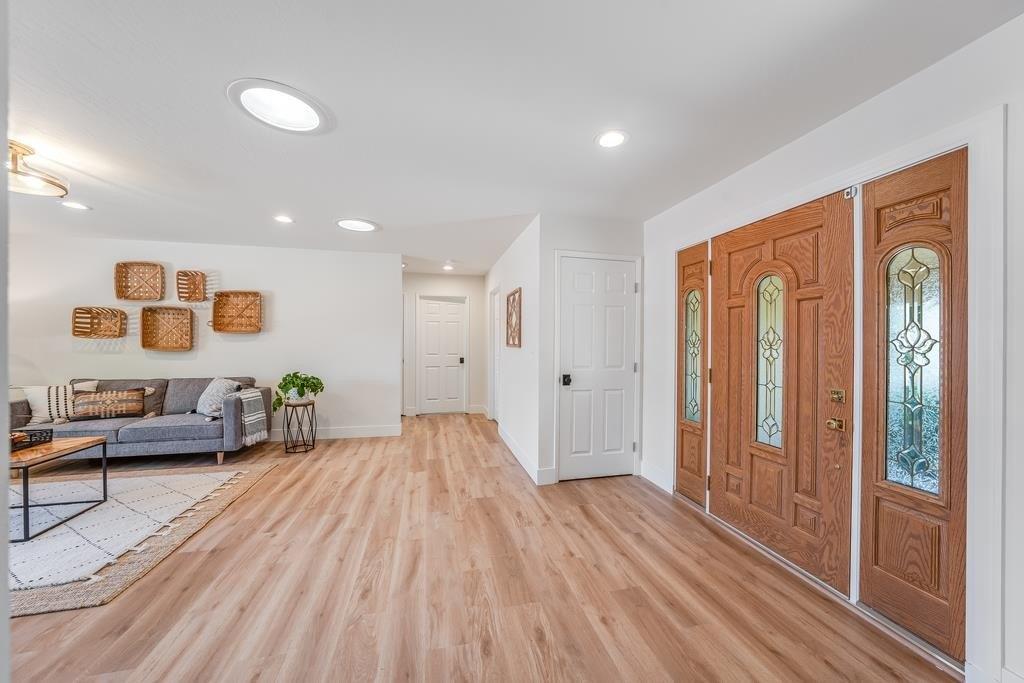 Juan Pablo Ln, Santa Cruz, CA 95062