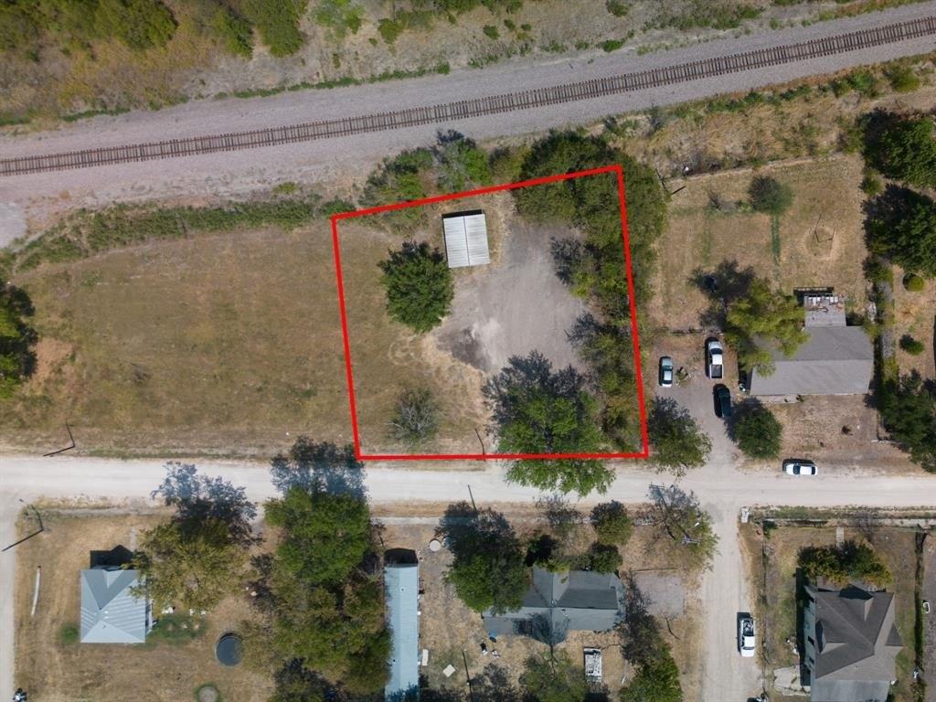 S Chambers Ave, Corsicana, TX 75110