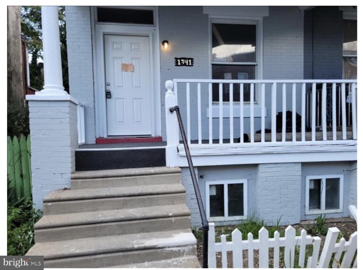 E Rittenhouse St, Philadelphia, PA 19138