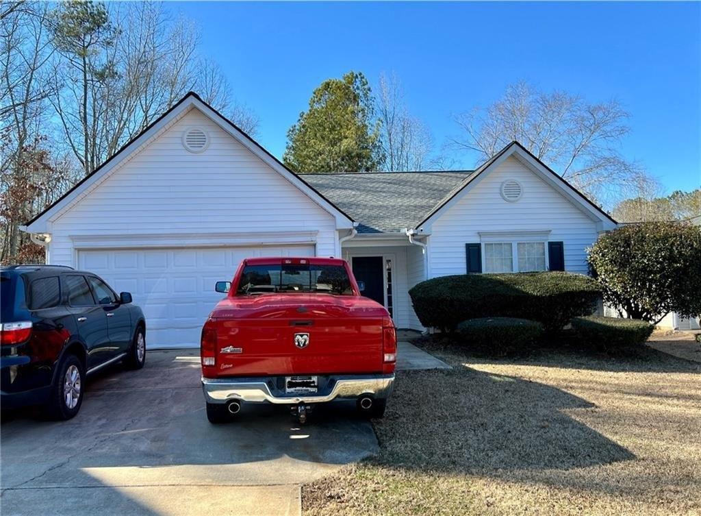 Goldleaf Dr, Hampton, GA 30228