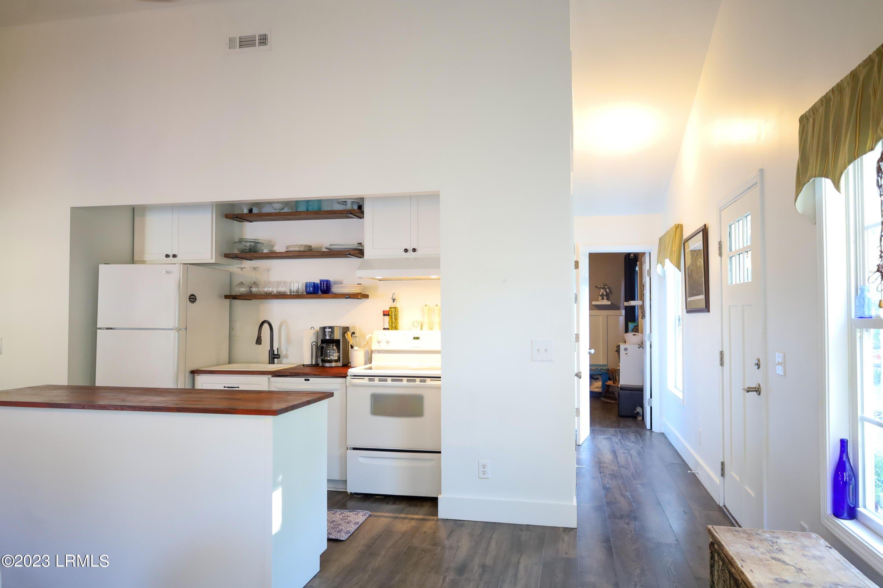 Ponderosa Cir, Yemassee, SC 29945
