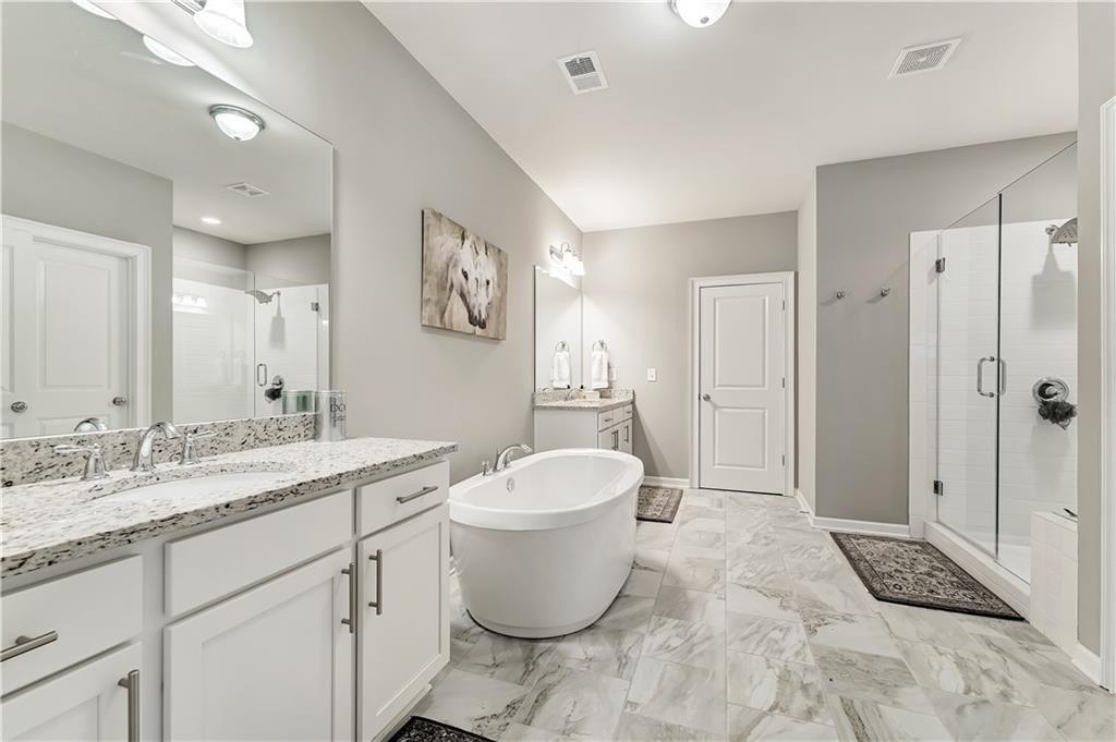 Calder Dr, Alpharetta, GA 30009