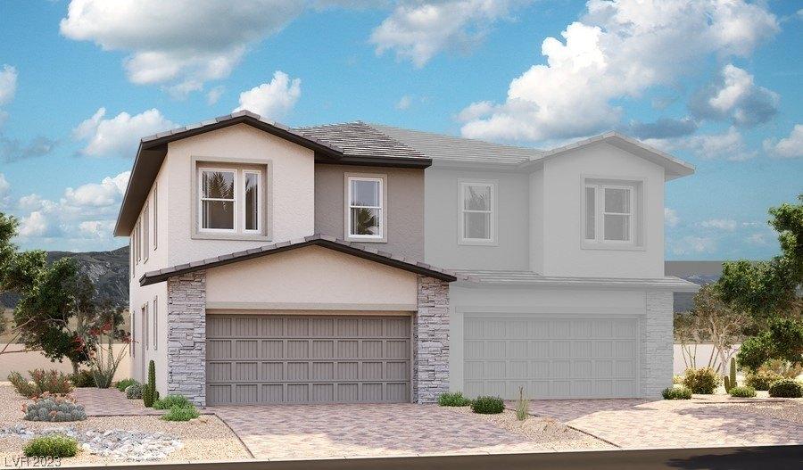 Aurora Vale Pl, Henderson, NV 89011