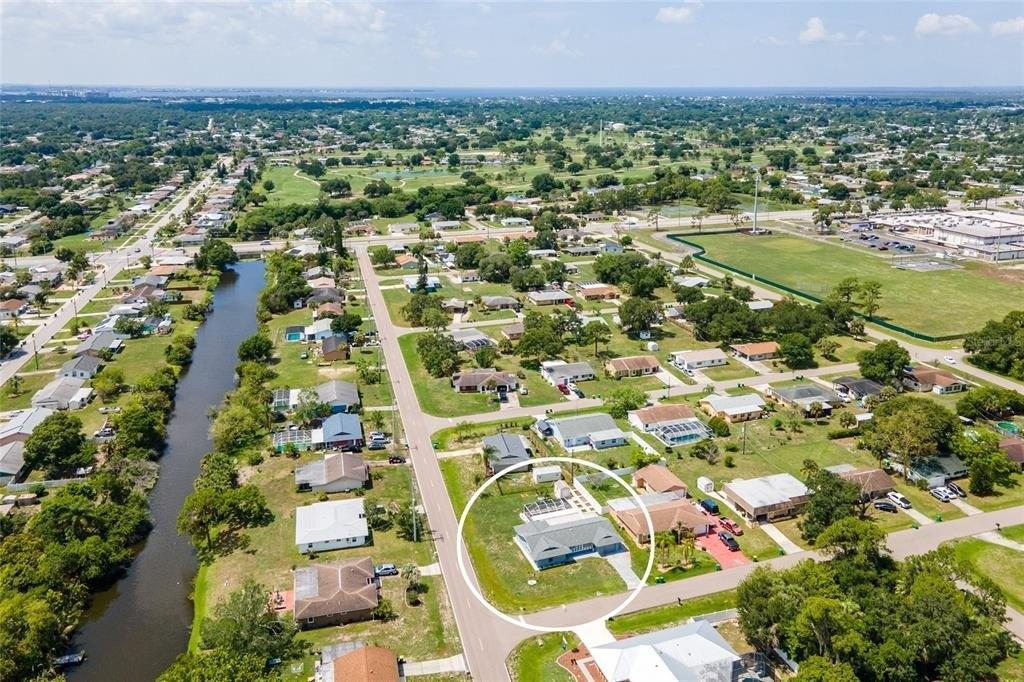 Alabaster Ave, Port Charlotte, FL 33952