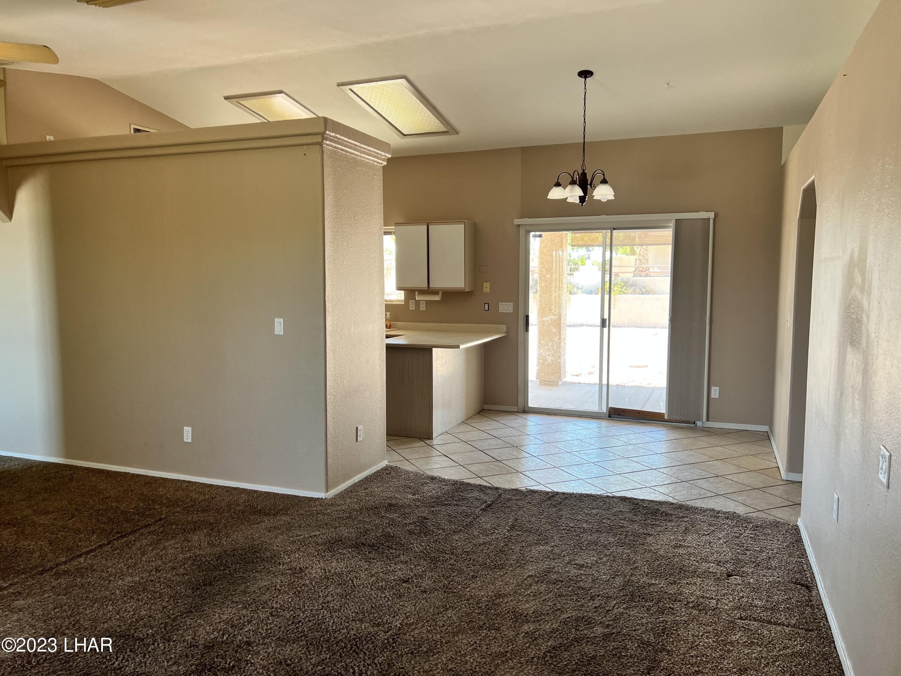 Glengarry Dr, Lake Havasu City, AZ 86404