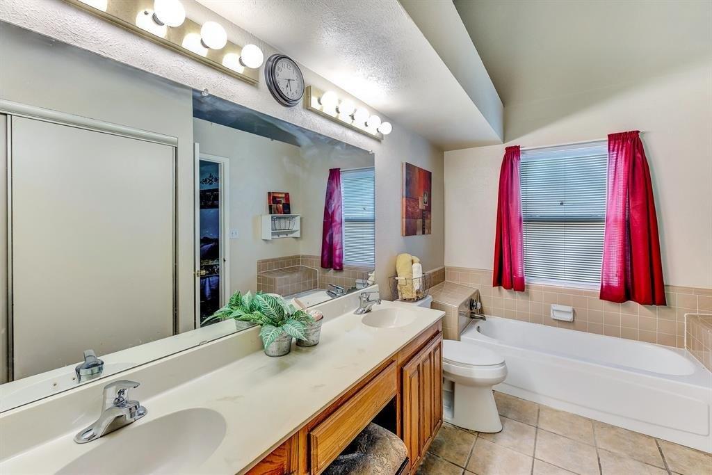 Younger Dr, The Colony, TX 75056