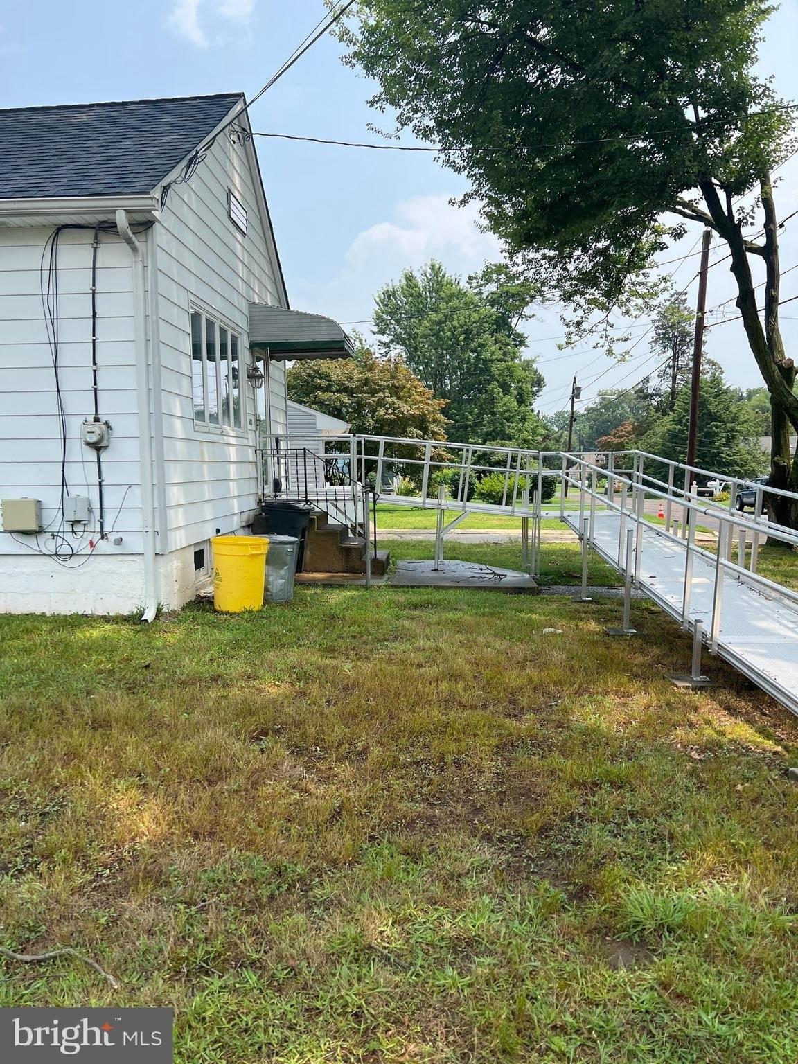 Tettemer Ave, Trenton, NJ 08610